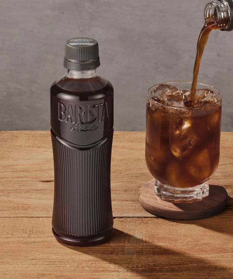 BARISTA RULES 원데이 무라벨 아메리카노 350ml 20개 4161323