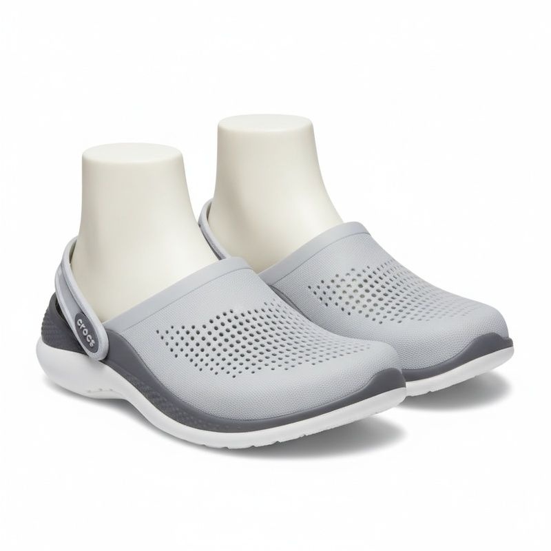 크록스/크록스코리아(Crocs Korea Inc) 크록스 공용 LITERIDE 360 CLOG LGS 24SUCL206708 Z0DT