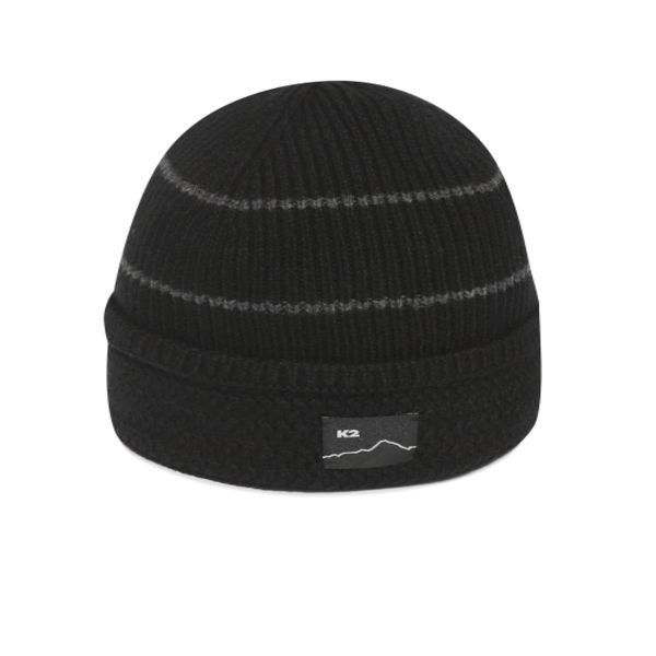 K2 케이투 KUF26C11Z1 FLYHIKE 알파카 BEANIE_Black 7278809