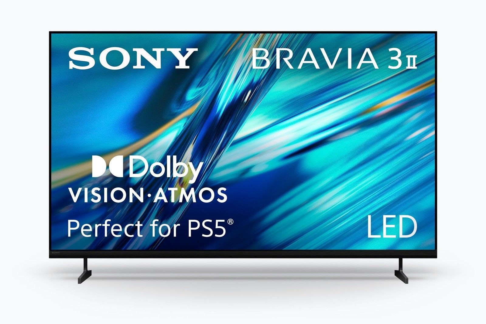 Sony 소니 K43XR30M2 브라비아 3 II 43인치 4K HDR LED 구글 TV (제미니 기능 탑재) 1127436