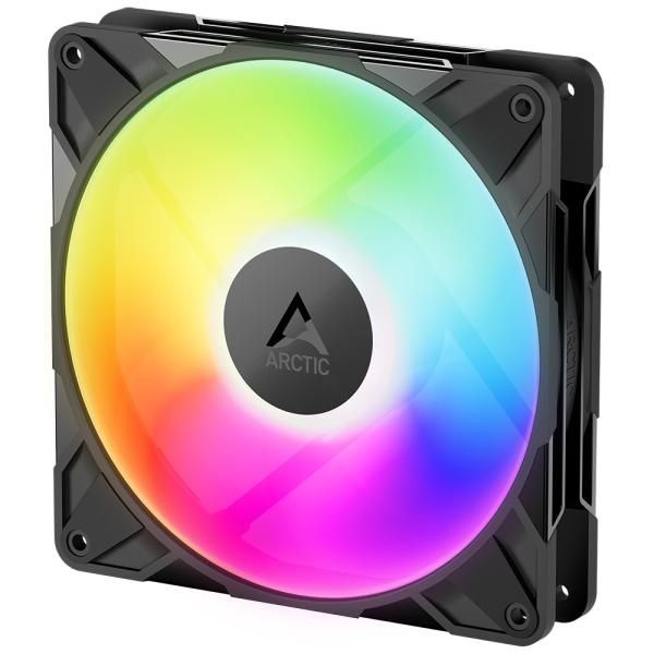 UnKnown ARCTIC P14 Pro ARGB 피씨디렉트 시스템쿨러140mm 1PACK 블랙 4204355