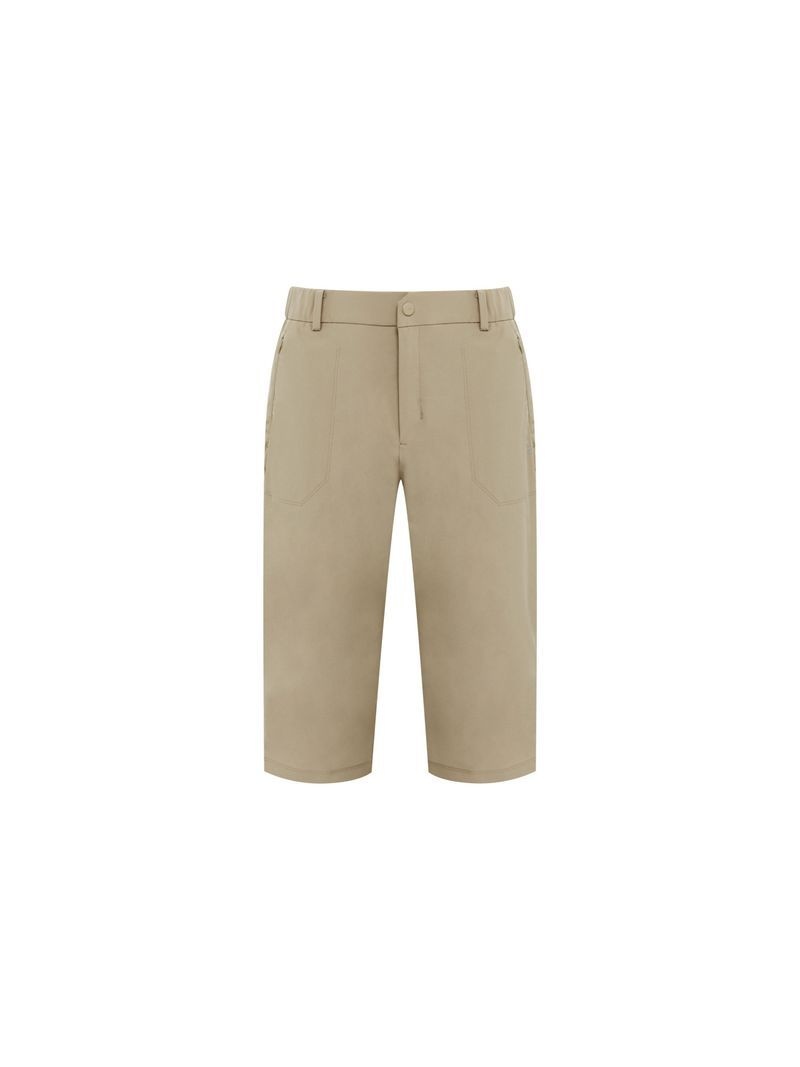 <매장정품> 아이더 EIDER MOMENTUM (모멘텀) 여성 7부 팬츠_Beige DWM26306E2 1888151