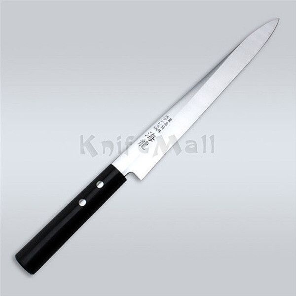 국산 해룡 사시미 소-210/중-230/대-260mm/회칼