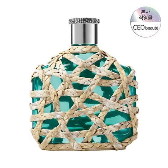 [공식수입] 존 바바토스 XX아티산 틸 EDT 125ML