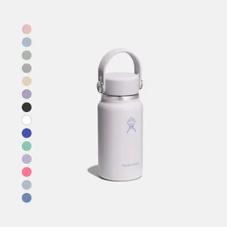하이드로 플라스크 [공식정품]하이드로 플라스크 200ml 마이크로 미니 텀블러 모음전