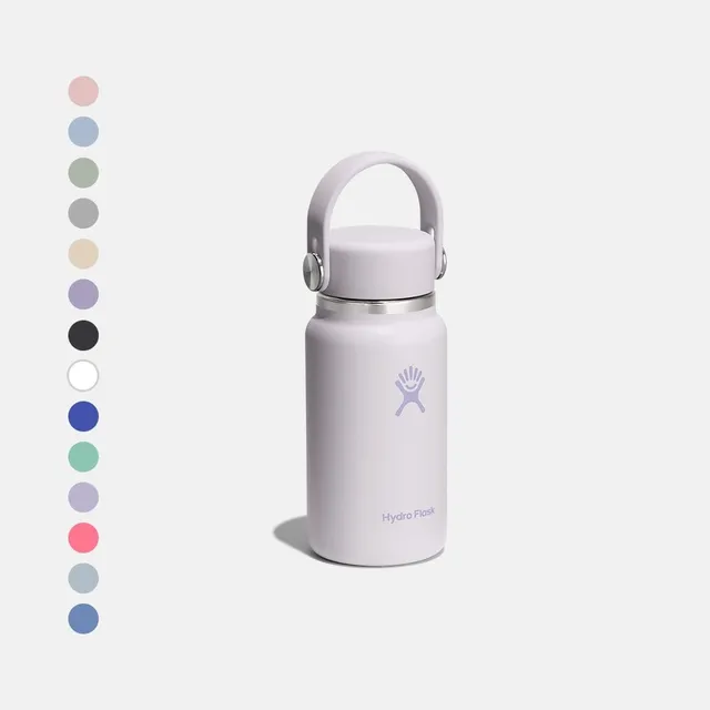 하이드로 플라스크 [공식정품]하이드로 플라스크 200ml 마이크로 미니 텀블러 모음전