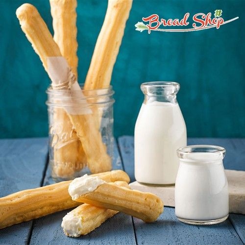 브레드샵 요구르트 슈스틱 60g x 10개