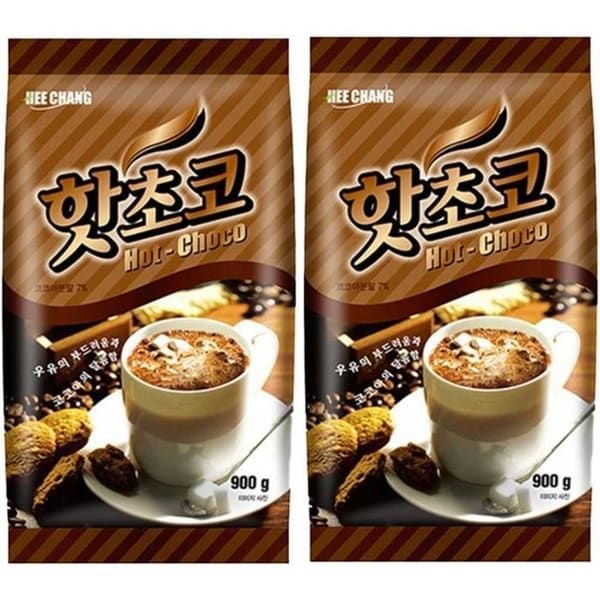 (현대Hmall) 희창 핫초코 900g x  12봉