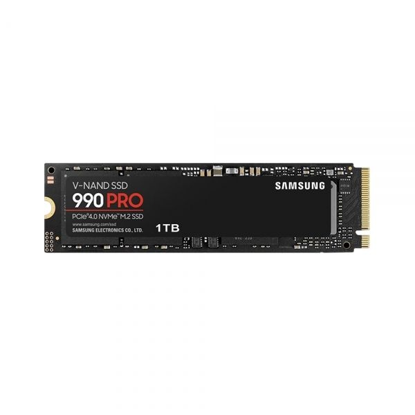 삼성전자 990 PRO M.2 NVMe 병행수입 (2TB)