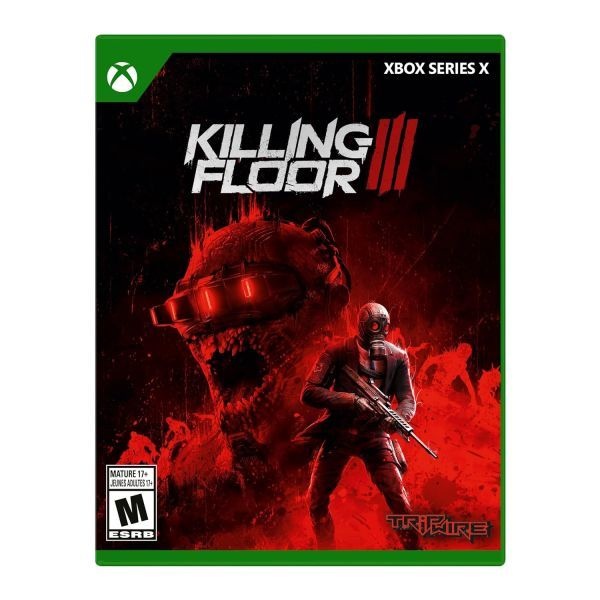 Deep Silver [해외] 킬링 플로어 3 Xbox 시리즈 X 228493