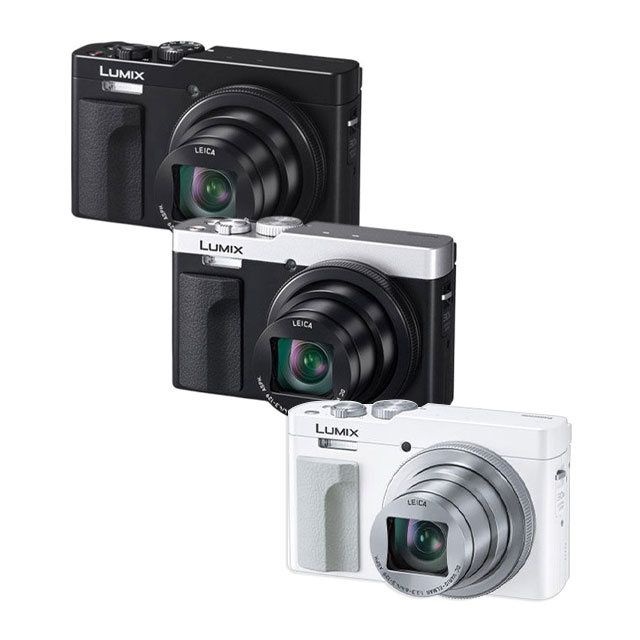 파나소닉 루믹스 LUMIX DC-TZ99 광학 30배줌