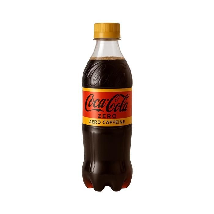 콜라 제로 제로카페인 500ml 24개