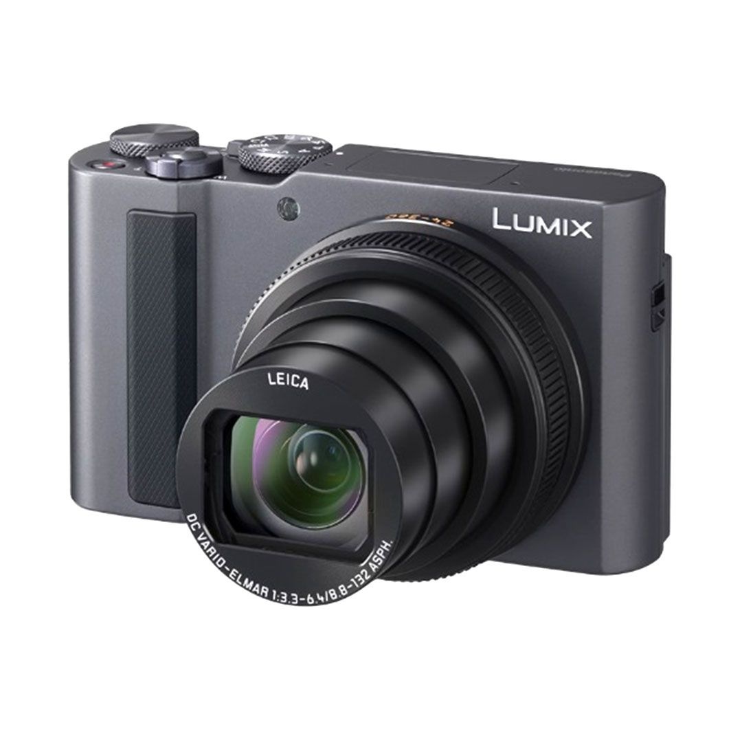 파나소닉 루믹스 LUMIX DC-TZ300 실버 _WJK