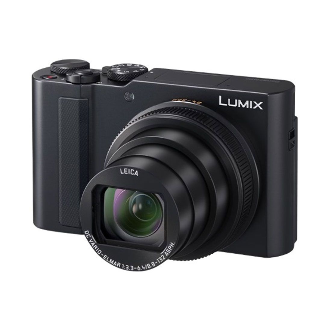 파나소닉 루믹스 LUMIX DC-TZ300 블랙 _WJK