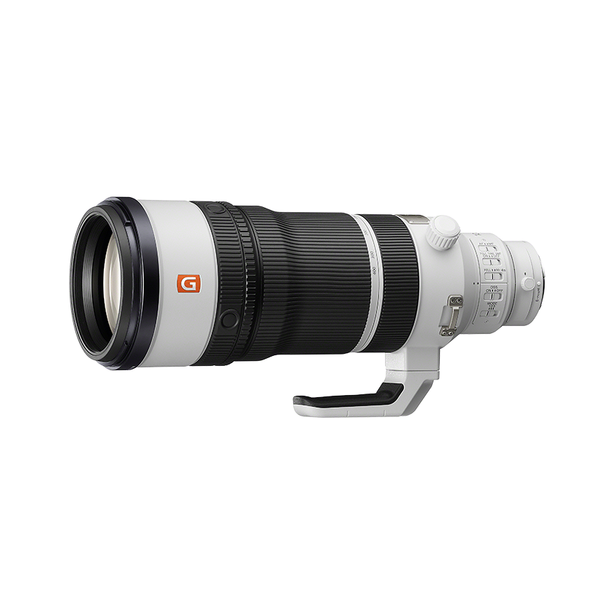 소니 소니 SEL100400MC / FE 100-400mm F4.5 GM OSS