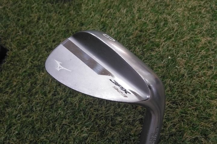 [중고] 미즈노 골프 아이언단품 미즈노 JPX923 FGD R강도 커버x (G56)