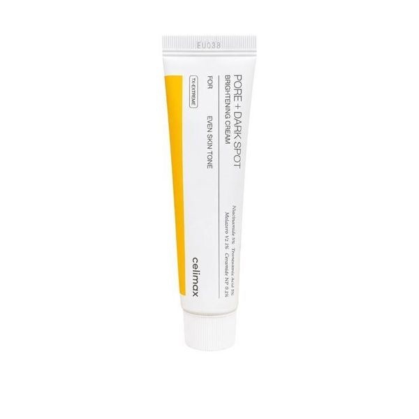 sellerhub [하프클럽]셀리맥스 트라넥삼산 모공잡티 브라이트닝 크림 35ml