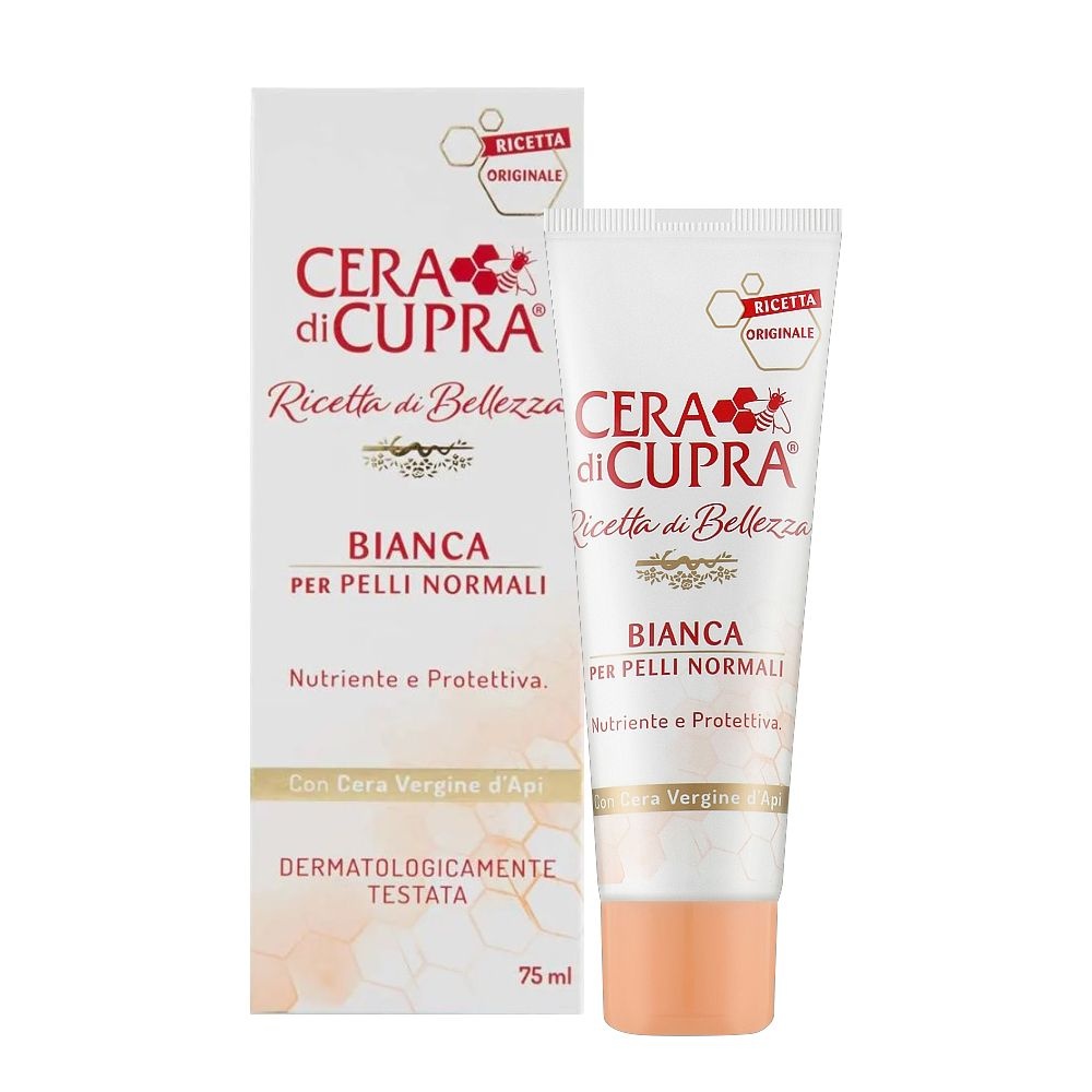 세라 디 쿠프라 비앙카 페이셜 수분크림 공주크림 75ml