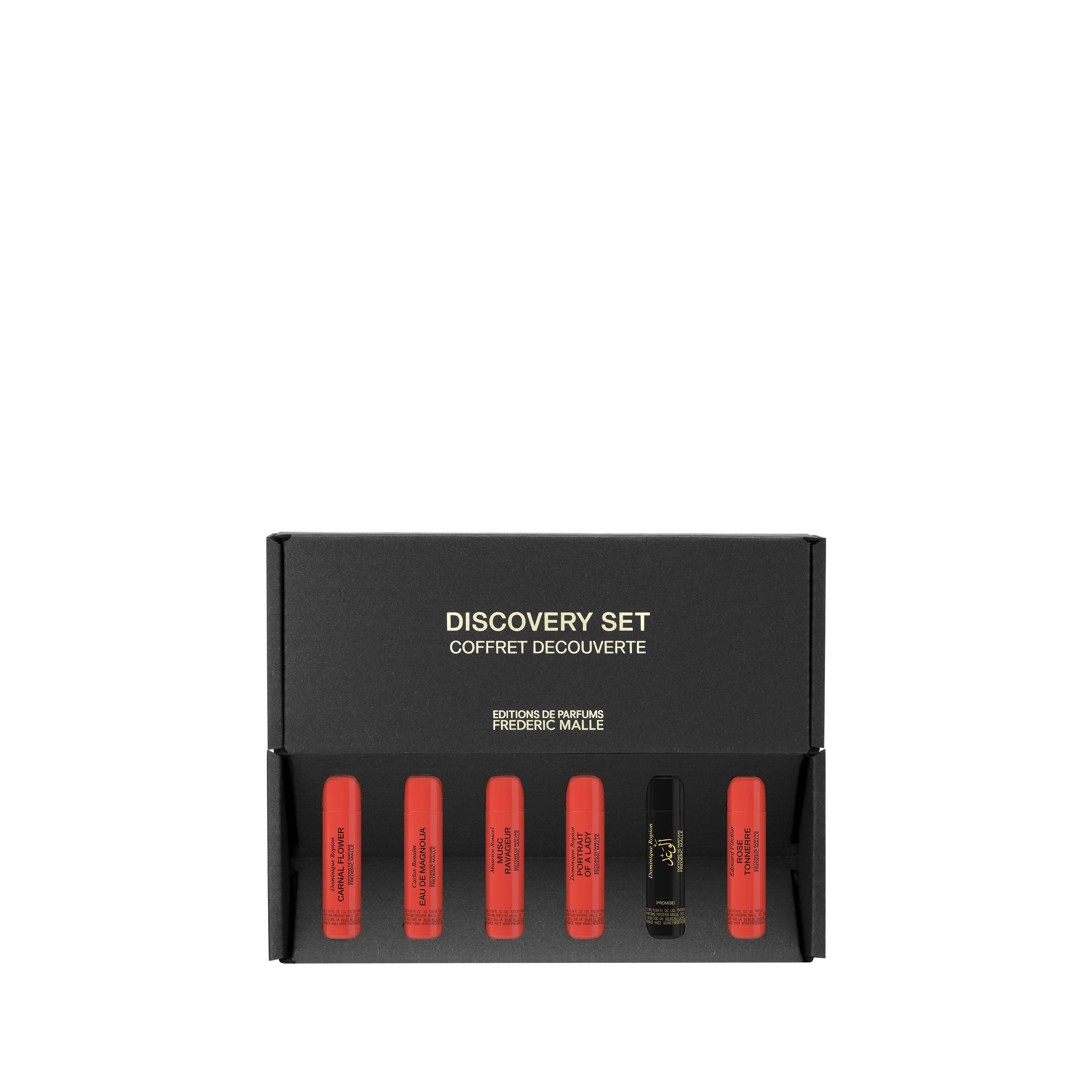 디스커버리 세트 1.2ml*6 마그네틱