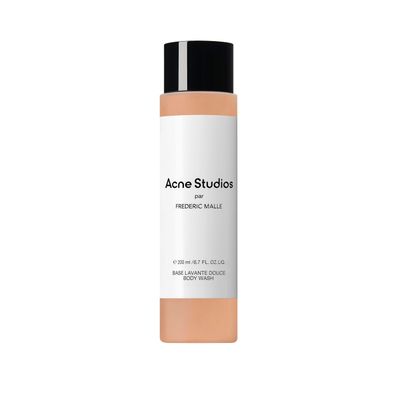 アクネ パフレデリック馬ボディウォッシュ200ml