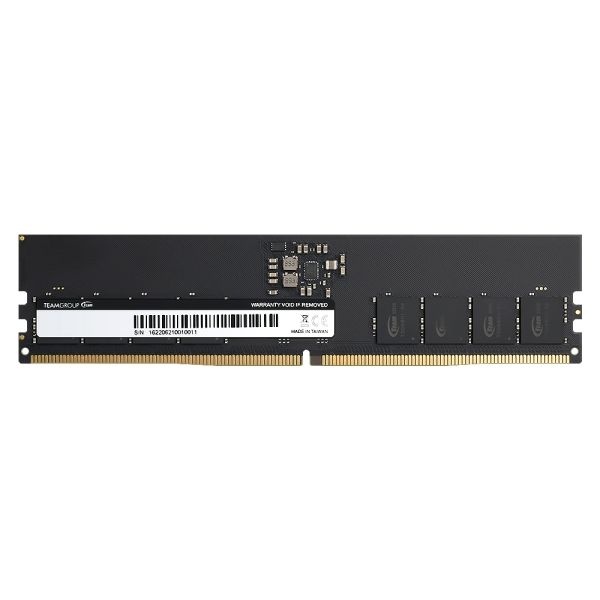 <b>TeamGroup</b> <b>TeamGroup</b> <b>DDR5</b>-<b>5600</b> <b>CL46</b> <b>Elite</b> 서린 (16GB)
