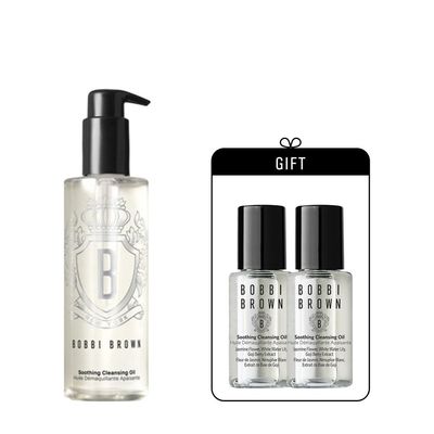 【10月】スーディングクレンジングオイル200ml（+クレンジングオイル30mlプレゼント）