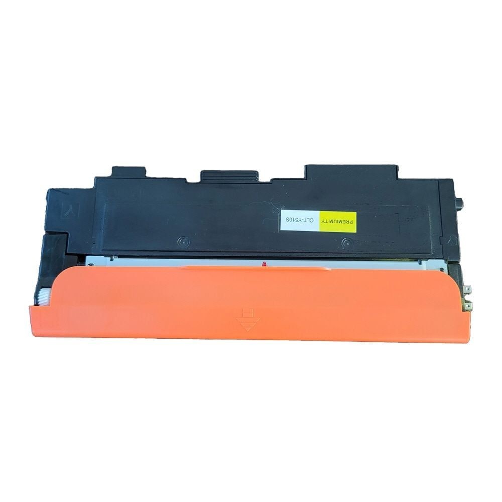 ZJIPCOMPANY CLTY510S SL 노랑 재생카트리지 C563W 1000매