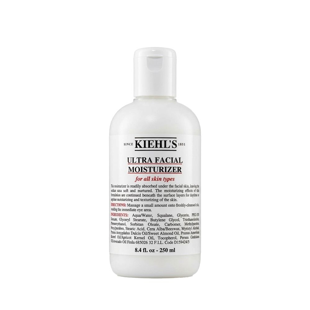 키엘 울트라 훼이셜 모이스처라이저 250ml