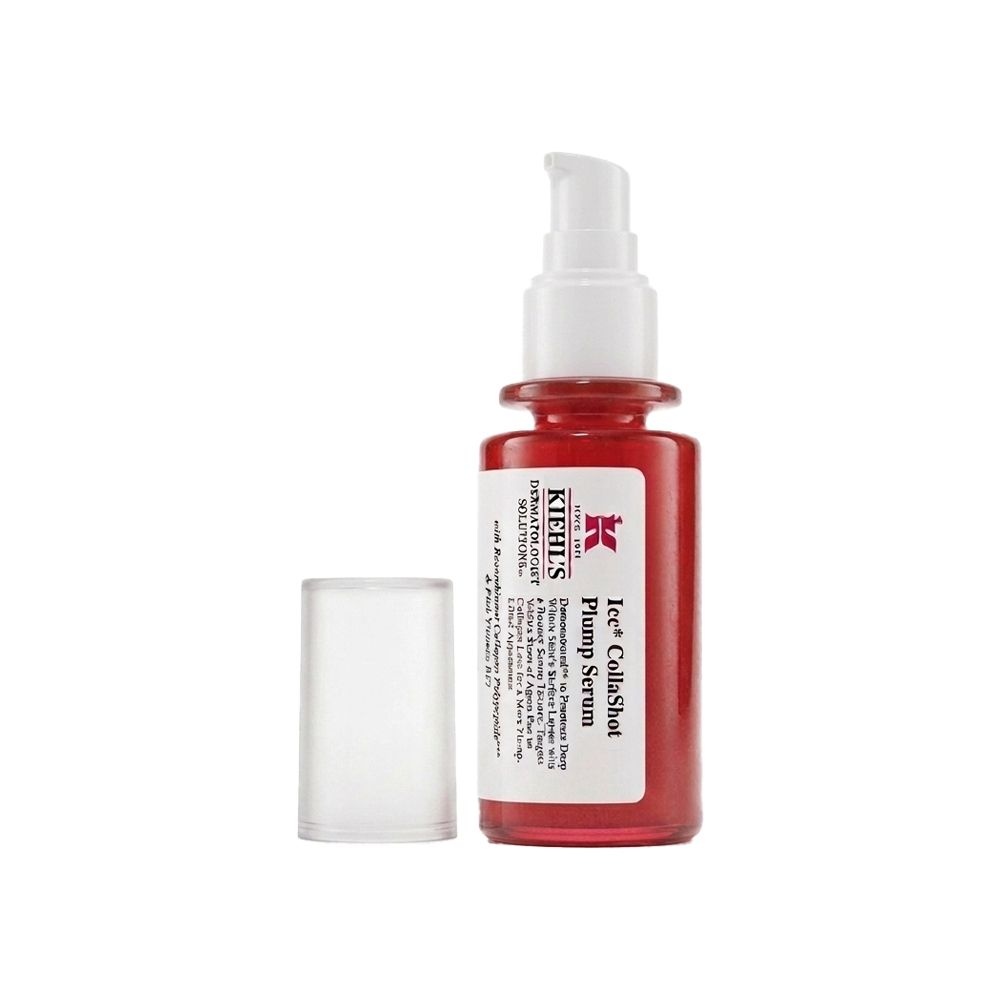 키엘 1CC 핑크세럼 50ml
