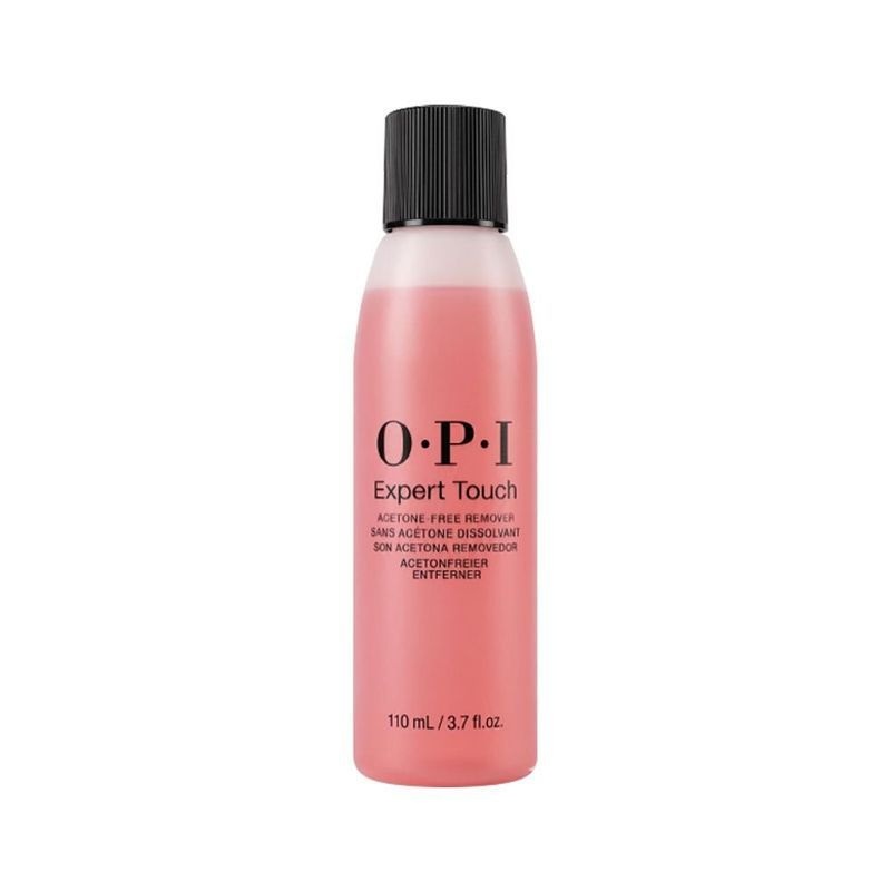 [갤러리아] [OPI][리무버] 넌아세톤리무버 110ml
