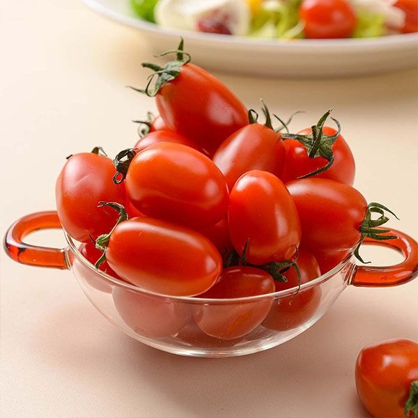 [롯데백화점] 자연맛남 맛있는 대추방울토마토 2kg (1-2번과)