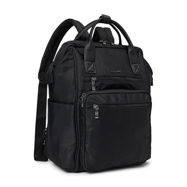 Baggallini [해외] Baggallini 베가리니 첼시 노트북 백팩 캐주얼 스포츠 342080