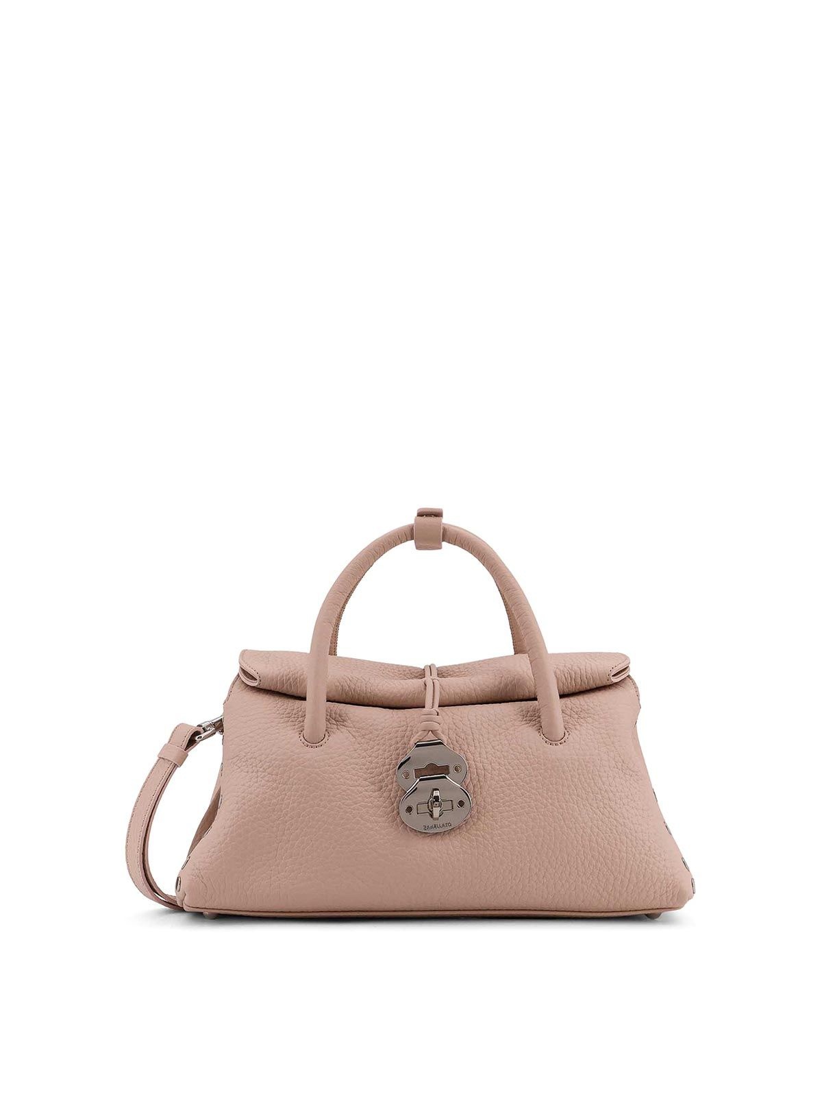 자넬라토 26SS 자넬라토 DOTTA CENTAURO 사이즈 S 컬러 핑크 CALLAS 0687501120000SZ0852