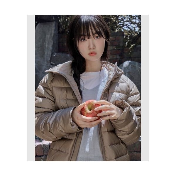 엄브로 [엄브로] UMBRO 페더플렉스 2.0 경량 머스코비 덕 다운 자켓 토프 UR424CDJO2 7102809 _TUP0