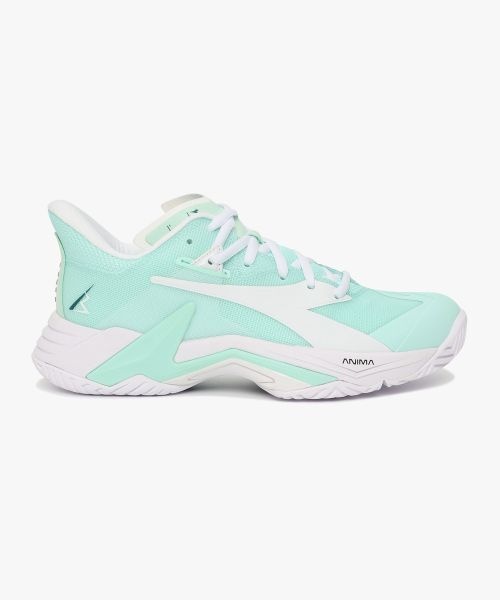 diadora 비아이콘 3 AG 우먼 SKYBLUE