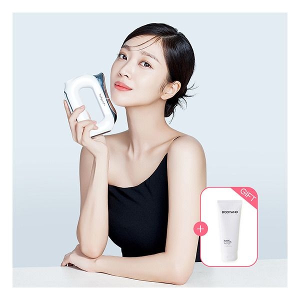 [바디앤] 한정수량 비밀특가 최신상 RF EMS 슬림핏 괄사 PLUS 1개 + 리프팅겔 200ml