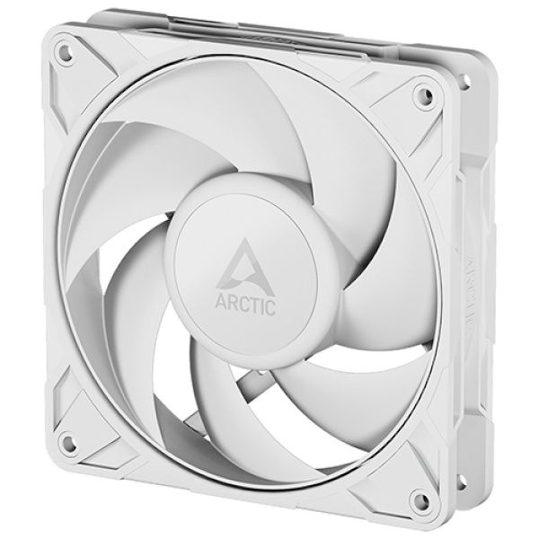 UnKnown ARCTIC P12 Pro PST 서린 시스템쿨러120mm 1PACK 화이트 4204332