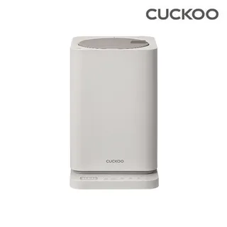 [쿠쿠] 스팀 100 초고속 가열식 3.8L 스테인리스 가습기 CH-MS301FW