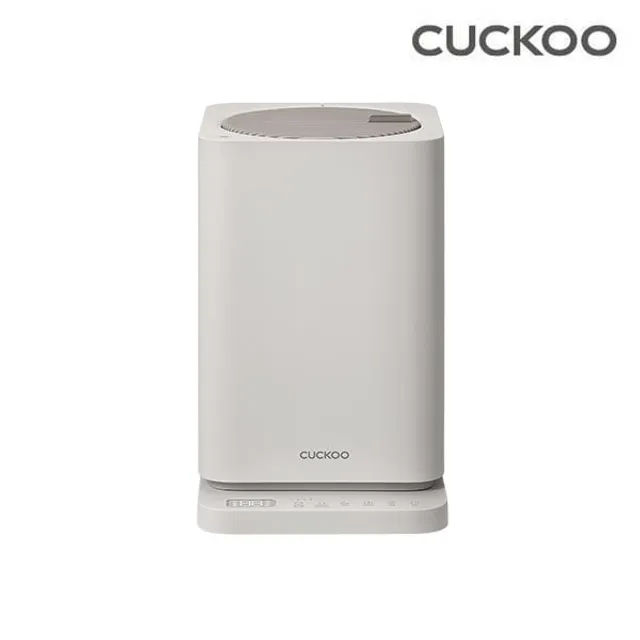 [쿠쿠] 스팀 100 초고속 가열식 3.8L 스테인리스 가습기 CH-MS301FW
