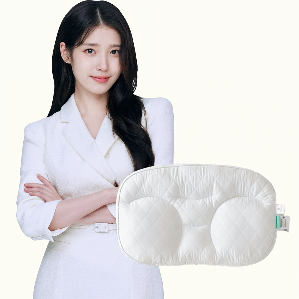 [슬립앤슬립] 아이유 깊은잠베개 S/M