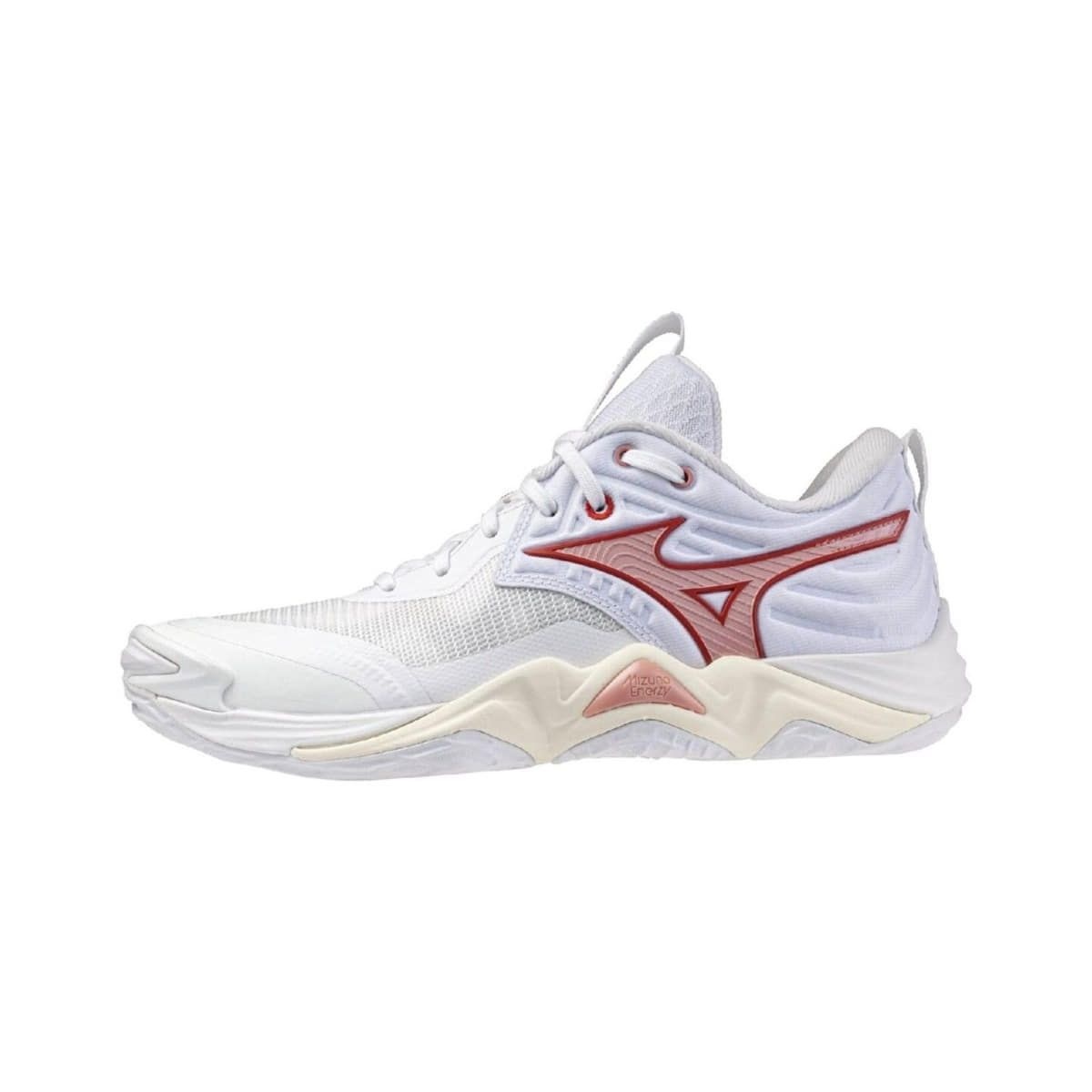 미즈노 여성 배구화 웨이브 모멘텀 V1GC251273
