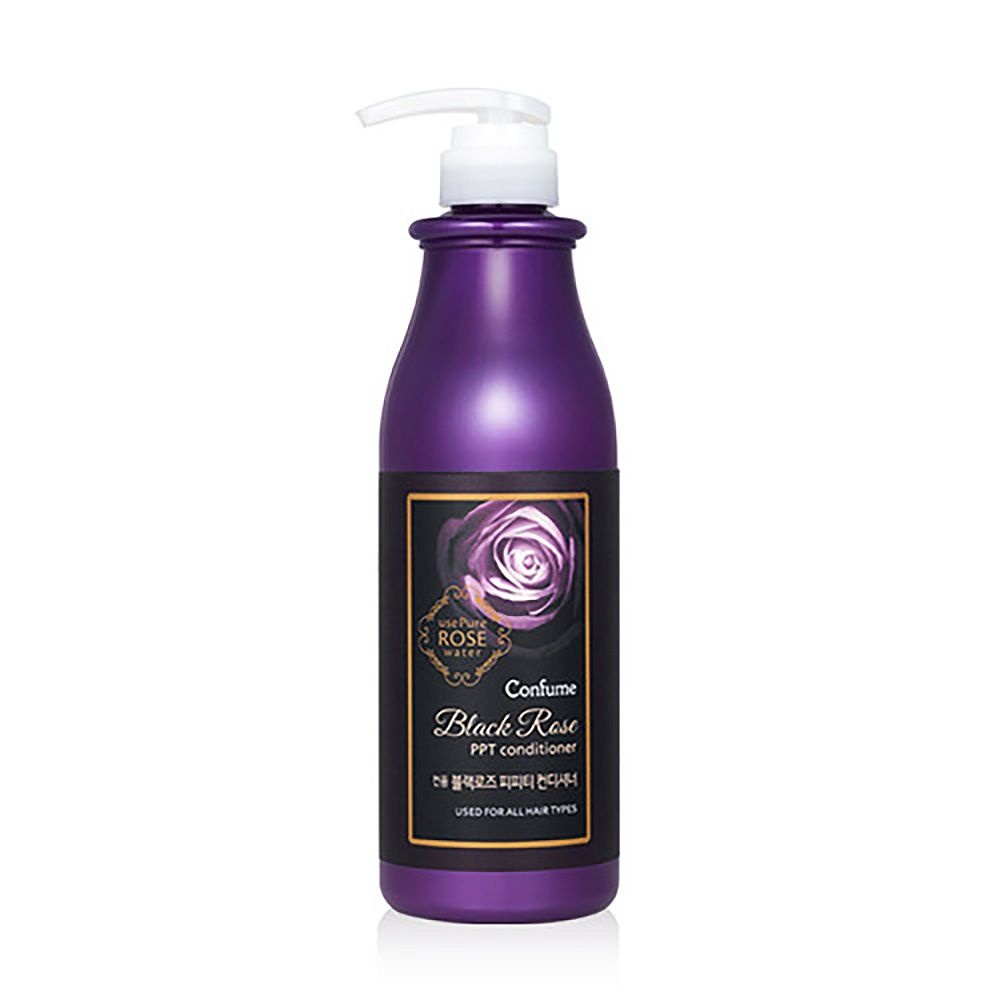 컨퓸 과일나라 컨퓸 블랙로즈 피피티 컨디셔너 750ml