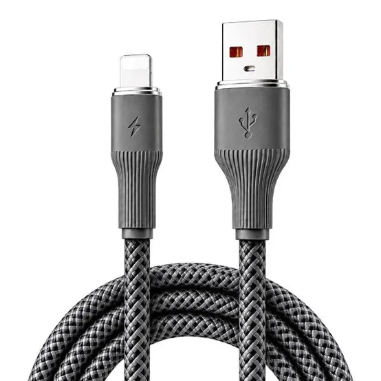 라매 라이트닝 8핀 고속 충전 케이블 USB A to 8핀 아이폰 호환케이블 충전선 1m