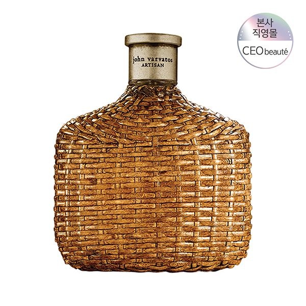 존 바바토스 [공식정품] 아티산 EDT 125ml