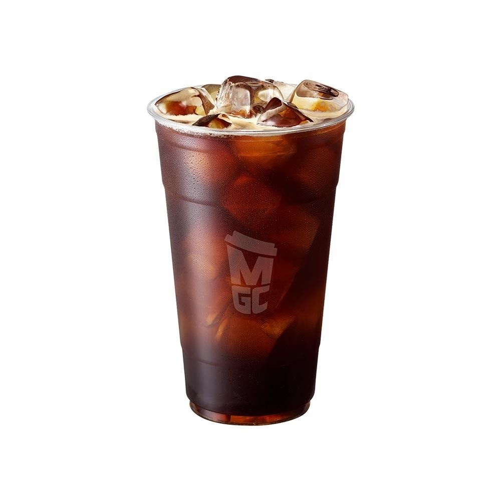 [메가MGC커피] (ICE)아메리카노