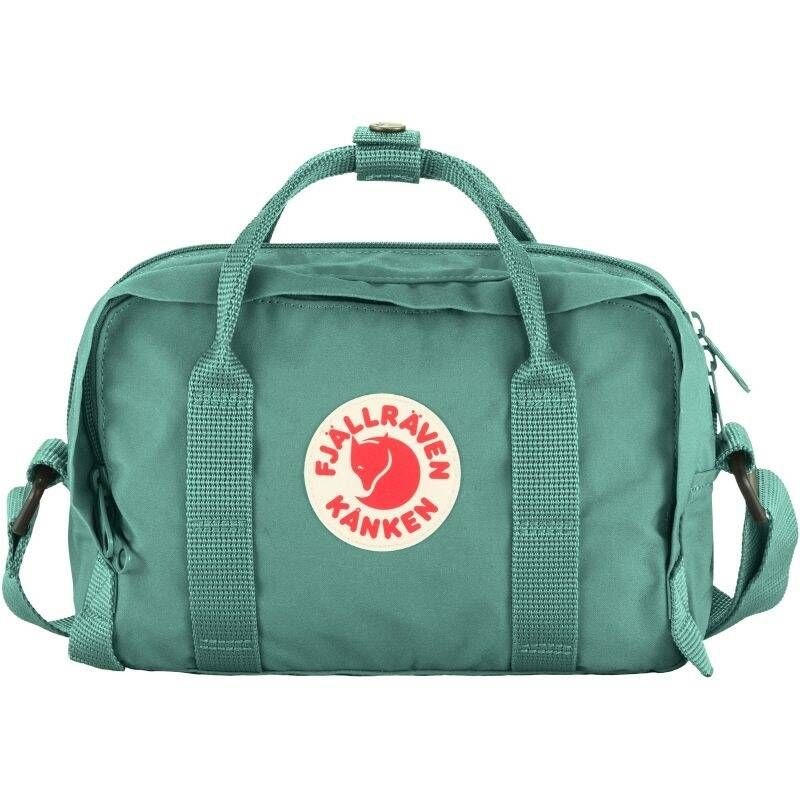 피엘라벤 칸켄 힙팩 플러스Frost Green23200271-F255UKK09BA-DT X5Y8Z3A1 P7Q3R8S1