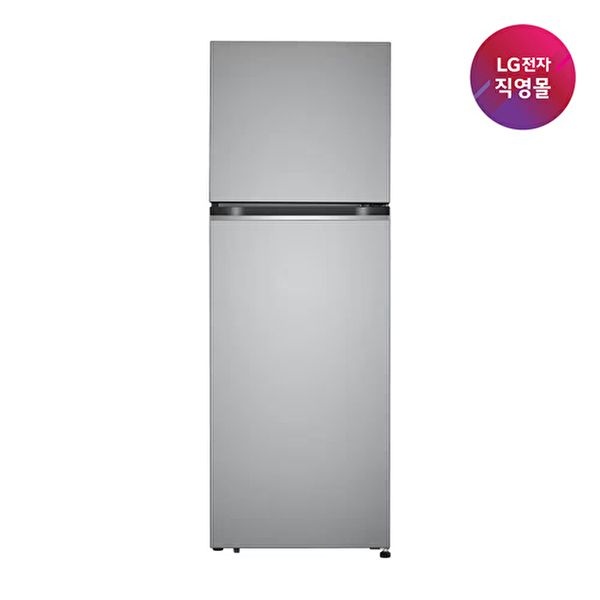 LG전자 [LG전자][LG전자 직영] 일반냉장고 B332S34 (퓨어/335L)