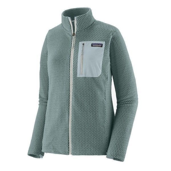 <매장정품> PATAGONIA 파타고니아  ( 40280R7 ) 2026년 FW 우먼즈 R1 에어 재킷 40280R7CC 1922921