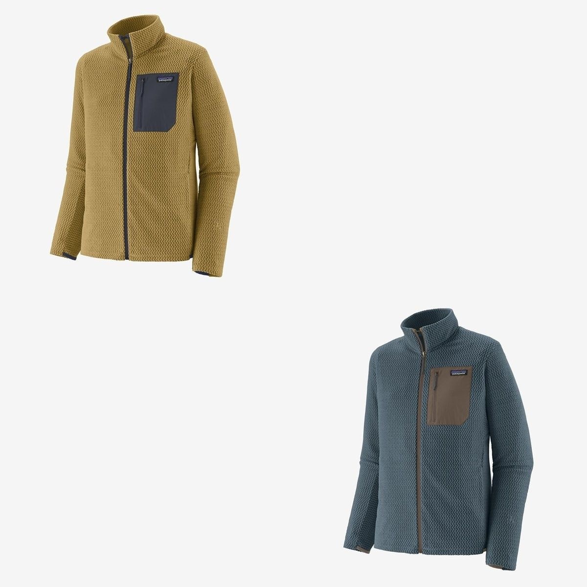 <매장정품> PATAGONIA 파타고니아 (40275R7GN)26FW 멘즈 R1 에어 재킷 Mens R1® Air Jacket 1922884