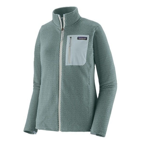 <매장정품> PATAGONIA 파타고니아  26FW 우먼즈 R1 에어 재킷 40280R7TS 1922883
